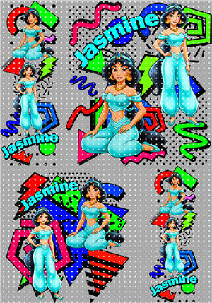 A5 Notebook Wraps-A 3765